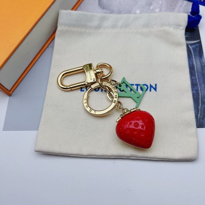 Louis Vuitton Keychains